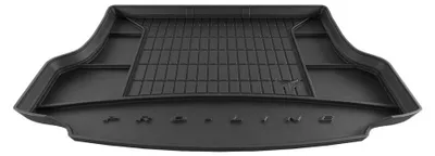 Produktbild von FROGUM 3D Kofferraummatte für Toyota RAV4 IV 2013-19