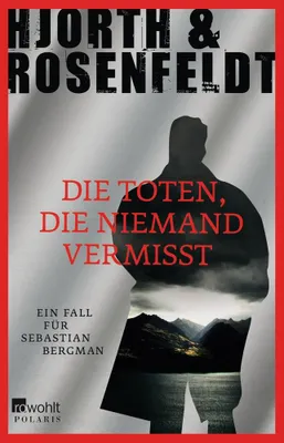 Obrázok produktu pre Die Toten, die niemand vermisst