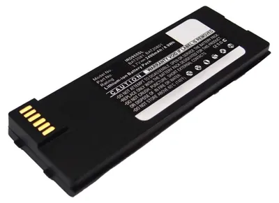 Immagine prodotto di CELLONIC Batteria compatibile con Iridium 9555, BAT20801, BAT2081