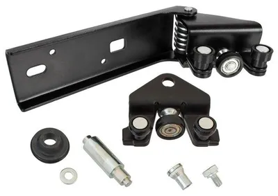 Rollen Rollenführung Schiebetüre für Renault Trafic Opel Vivaro Nissan Primastar – Produktansicht