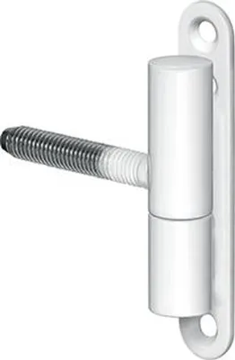 Produktbild von Simonswerk K 3172 WF Rahmenteil vernickelt