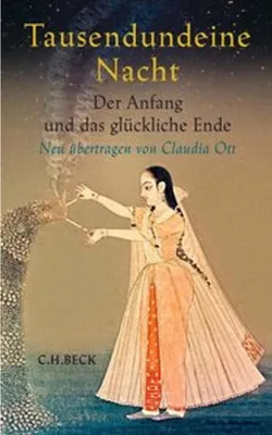 Produktbild von Tausendundeine Nacht