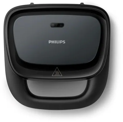 Immagine prodotto di Philips 3000 series HD2331/90 sandwich maker 750 W Black