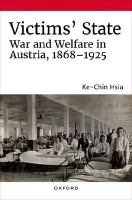 Produktbild von Victims' State
