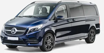 Produktbild von Mercedes Vito W447 - Chrom-Seitenfensterleisten 8