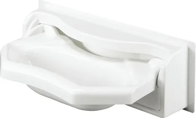 Obrázok produktu pre Carysan Umývadlo biele skladacie Camping Interiérové sanitárne vybavenie