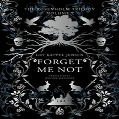 Obrázek produktu pro Forget Me Not