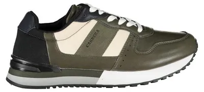 Produktbild von CARRERA GRÜNE HERREN-SPORTSCHUHE : Farbe - Grün, Größe - 44 Größe: 44 Farbe: Grün Größe: 44