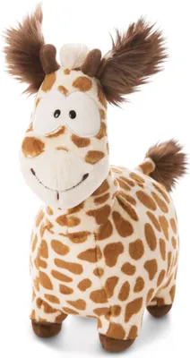 Produktbild von Giraffe Gina Green Collection, Kuscheltier