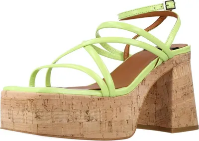 Produktbild von Grüne Schuhe Serie 22090