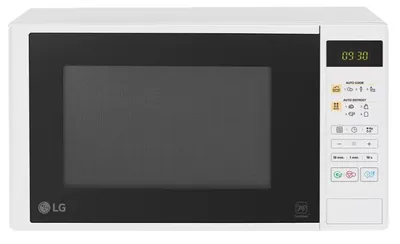 Produktbild von LG Mikrowelle MS 2042 DW