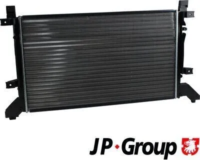 Immagine prodotto di JP GROUP 1114209200 Radiatore Radiatore acqua Radiatore motore per VW LT 28-46 II furgone (2DA, 2DD, 2DH) LT 28-35 II Bus (2DB, 2DE, 2DK)