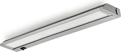 Produktbild von GIRO-S LED mit Schalter 770 mm Länge / Langfeldleuchte / Unterbodenleuchte