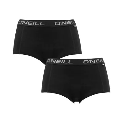 Obrázok produktu pre Dámske boxerky O'Neill Plain (2-pack)