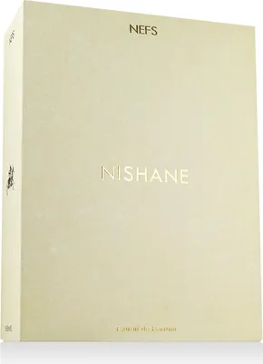 Zdjęcie produktu dla Nishane Nefs Perfume Extract 50 ml UNISEX