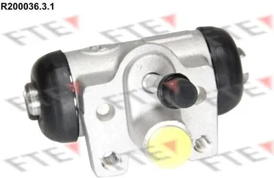 Produktbild von FTE Radbremszylinder Trommelbremse für HONDA CR-V I (RD) 9210154