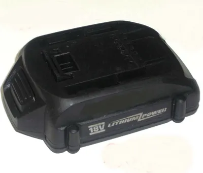 Produktbild von Original  WORX  Akku 18 V / 20 V Li  WA3512 / WA3520 Neu Bestückt 2,5 Ah
