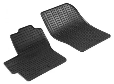 Immagine prodotto di Tappetini in gomma Petex per Mazda 3 2003-2009 (anteriore)