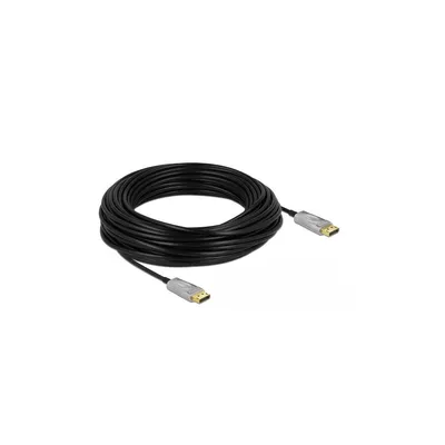 Obrázek produktu pro DeLOCK 85888, 25 m, DisplayPort, DisplayPort, Samec, Samec, 7680 x 4320 px