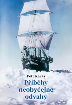 Zdjęcie produktu dla Příběhy neobyčejné odvahy | P. Petr Karas
