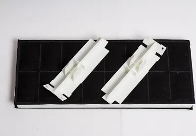 Produktbild von Siemens Aktivkohlefilter 352953 / LZ34000