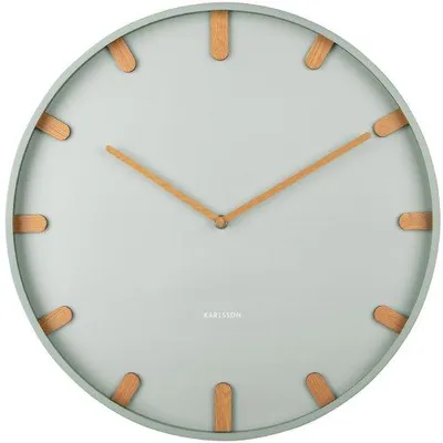 Imagen del producto de Reloj de pared KA5942GR