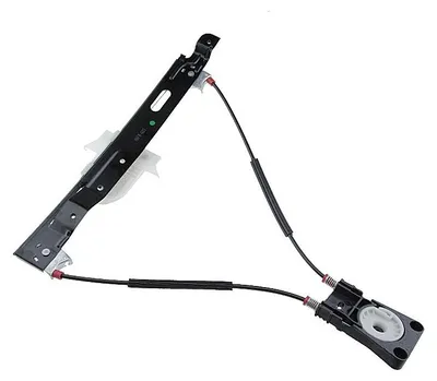 Obrázek produktu pro Elektrické stahování oken pro Ford Mondeo Mk4, zadní pravá strana
