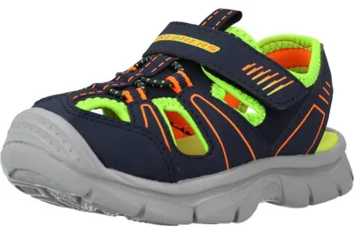 Produktbild von SKECHERS RELIX Blau