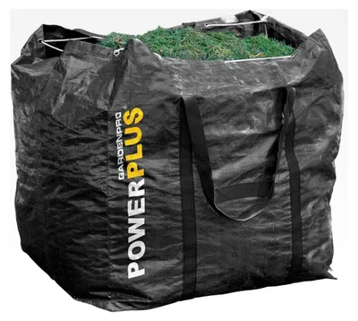 Produktbild von Garten Abfallsack Laubsack Gewebetasche 270 Liter