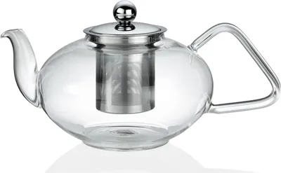 Produktbild von Küchenprofi Teekanne TIBET 1,5 Liter aus Glas