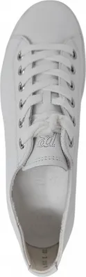 Produktbild von Paul Green Sneaker 4790-017, Glattleder, Weiß, Damen
