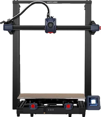 Obrázok produktu pre 3D tlačiareň, maximálna rýchlosť tlače 500 mm/s, automatické vyrovnávanie, ANYCUBIC Kobra 2 Max