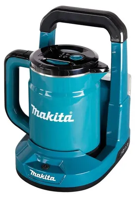 Image de Bouilloire Makita LXT ® DKT360Z