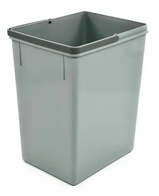 Image de Franke Accessoires ET Système de tri des déchets Seau 20 litres avec anse (133.0042.702)