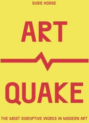 Obrázek produktu pro ArtQuake
