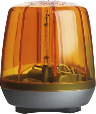 Obrázek produktu pro Maják FlashLight Orange