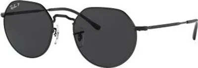 Imagen del producto de Gafas de sol Ray-Ban Jack, modelo RB 3565, color 002/48
