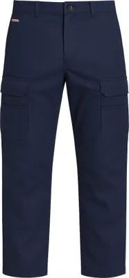 Produktbild von Powerfix Herren Arbeitshose weiches Innenfutter Teflon® Navy 58