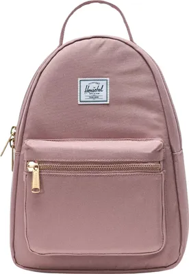 Produktbild von Herschel Nova Mini Backpack 11395-02077, Rucksack, Uni, Rosa, Größe: One size