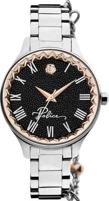 Produktbild von Police PEWLG2109801 Tropea Damen 34mm 3ATM