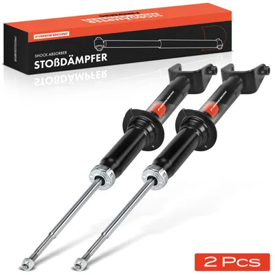 Zdjęcie produktu dla Frankberg 2x Amortyzator tył dla Audi A4 8K2 B8 A5 8T3 341179