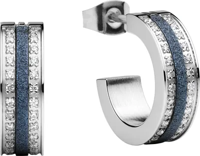 Produktbild von Bering - 723-197-05 - Creolen - Damen - Arctic Symphony