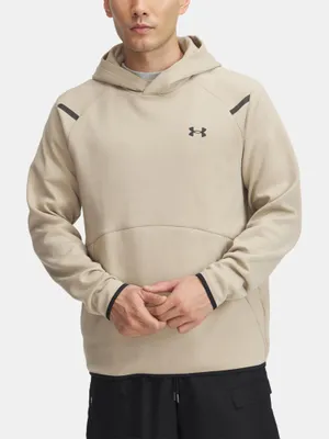 Produktbild von Under Armour Herren Sweatshirt Ua Unstoppable FLC HD Eu 1389350-299__XL