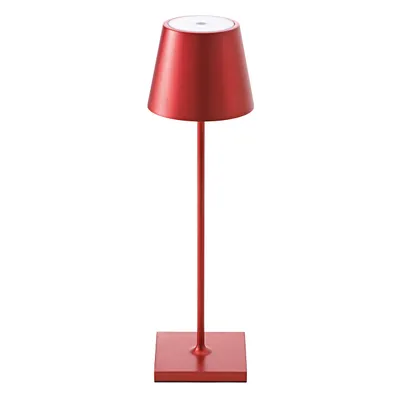 Obrázok produktu pre Sigor dobíjacia stolová lampa Nuindie 380mm ružovo zlatá