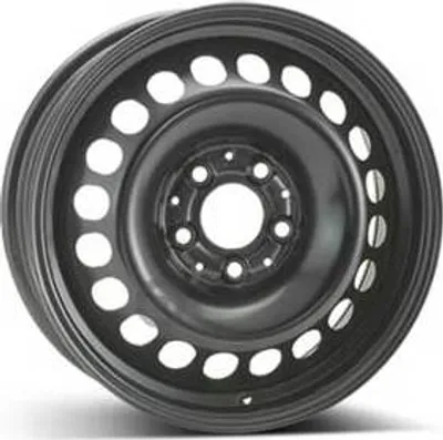 Productafbeelding van Stalen velg, Mercedes A-klasse, 6,0 x 16 inch