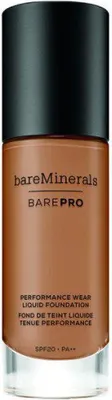 Image de Bare Minerals Barepro Performance Liquid Foundation Spf20 #15.5-butterscotch