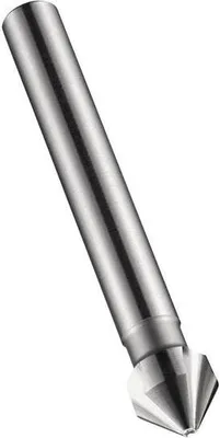 Produktbild von Kegelsenker DIN 335C 82Grad D.12.4mm HSS Blank Z.3