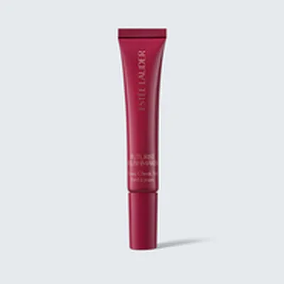 Image de Estée Lauder Futurist Blushmaker Dewy Cheek, Violet, Elevator Smile, 1 couleur, liquide, tube, éclaircissant