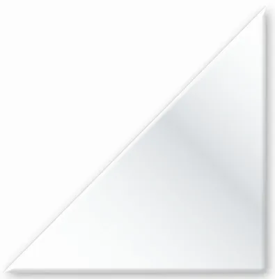 Produktbild von Dreiecktaschen 140x140mm selbstklebend VE=30x100 Stück