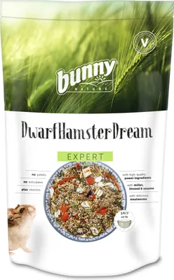 Immagine prodotto di Esperto di sogni di criceti nani Bunny Nature